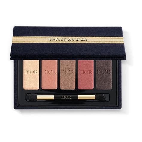 dior crin couture iconic eye makeup palette|dior eyeshadow palette.